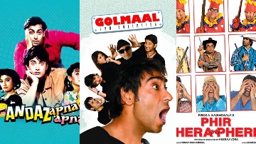 13 best Hindi comedy films of all time to watch with your family