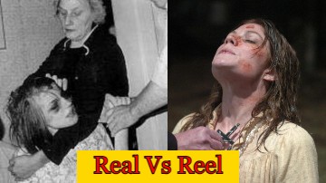 Elisabeth Anneliese Michel: Real Emily Rose and her exorcism story