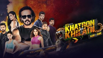 Khatron Ke Khiladi season 12 UPDATES: Contest List update 31 July