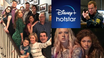 Top 5 must-watch on Disney + Hotstar | Hollywood Recommendations