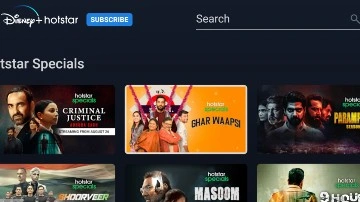 Top Must-Watch web series trending on Disney + Hotstar in India