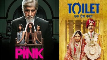 5 Bollywood movies that address taboo subjects of Indian society 