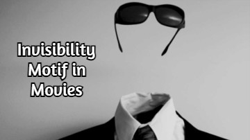 Invisibility Motif in Movies - Invisibility-themed Movies in Bollywood