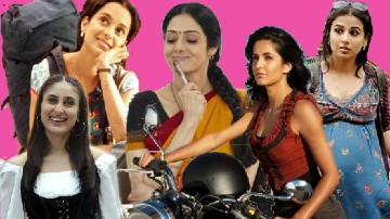 7 Hit Bollywood Movies with Heart Throbbing Female Lead | NewsMytra 