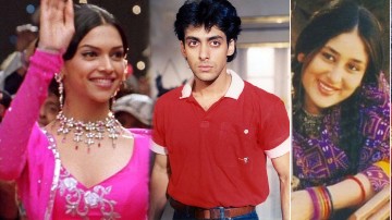 Movies that proved to be game-changers for Bollywood's Stars