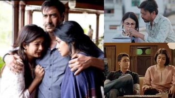 Times when Bollywood set the Ultimate Parenthood Goal