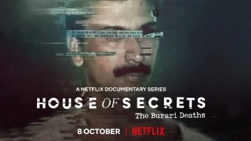 House of Secrets: The Burari Deaths: Review