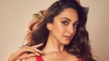 Times Kiara Advani ascertained she is the Fashion girl of the moment.
