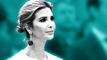 Ivanka Trump's Best Fashion Moments