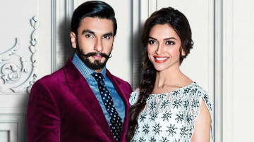Deepika Padukone and Ranveer Singh: A love story for the ages