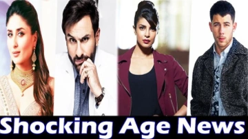 Shocking Age Gap between the Bollywood married Couples | NewsMytra