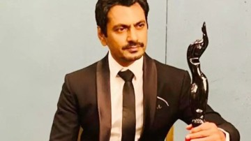 Nawazuddin Siddiqui Quits OTT