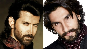 Bollywood Celebs who should celebrate No Shave November