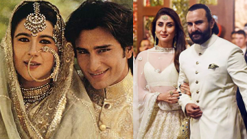Successful second marriages of these 5 Bollywood Couples