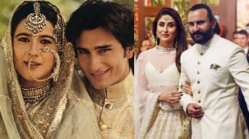 Successful second marriages of these 5 Bollywood Couples