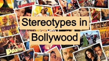 Stereotypes in Bollywood - NewsMytra