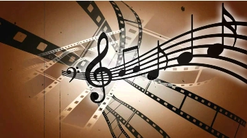 How music Sets the tone for Movies, TV Shows, and other forms of Entertainment.