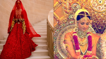 Bollywood Bride’s Most Expensive Lehenga Till Now