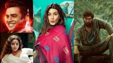 69th National Film Awards 2023: A Celebration of Indian Cinema's Best