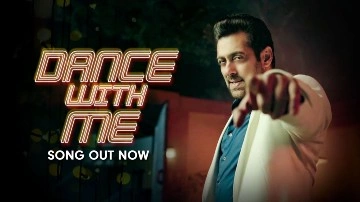 Salman Khan released a new single, ‘Dance with Me’ star family friend SRK and Amir Khan