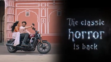 Bhool Bhulaiyaa 2 official trailer released, star Kartik Aryan, Kiyara Advani and Tabu