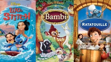 Disney movies that are perfect for family night, to watch with everyone