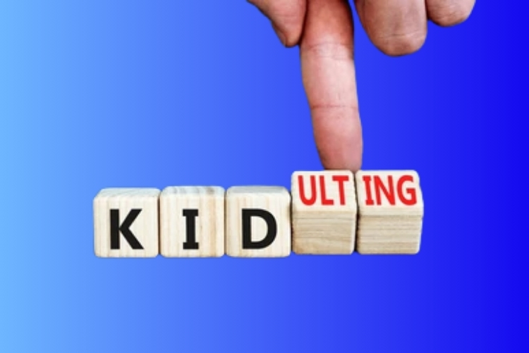 Understanding Kidulting and Its Positive Impact on Mental Health