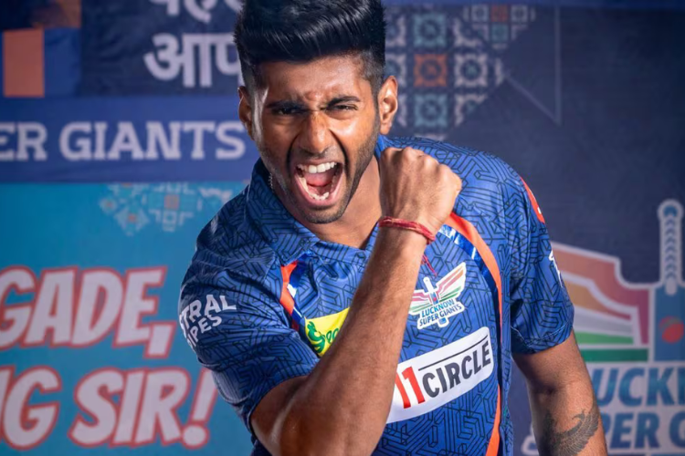 आईपीएल 2024 के सुपरस्टार - मयंक यादव की रफ्तार भरी कहानी