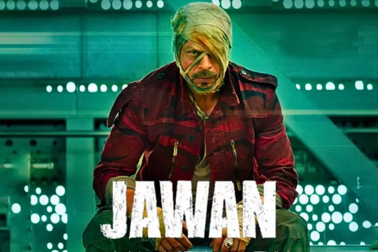 Jawan Movie Review: Shah Rukh Khan Triumphantly Reclaims His Throne in a Politically-Charged Masala Flick