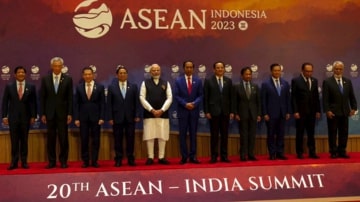 PM Modi Elevates India-ASEAN Ties in Jakarta : A New Dawn in Eastward Diplomacy