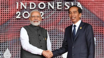 PM Modi Visits Bali today to Attend a Session on Digital Transformation at the G20 Summit