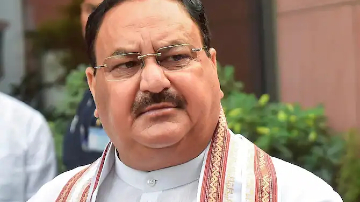 BJP chief J P Nadda to address two Rallies in Maharashtra for his Mission 2024 for Lok Sabha Polls