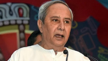 The Odisha CM declared Free Rice to about 9-lakh Inheritors of the SFSS, to cost the state Rs 185 cr.