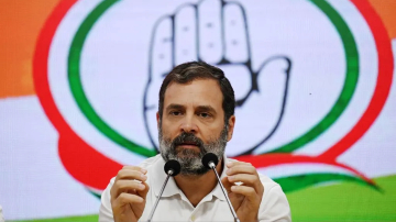 How might Rahul Gandhi’s conviction impact the Landscape of Indian politics?