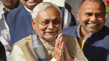 Is Nitish Kumar the Key to Opposition Unity? JP 2.0 in the Making?