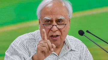 Wrestling with Truth: Kapil Sibal Speaks on Explosive WFI Probe