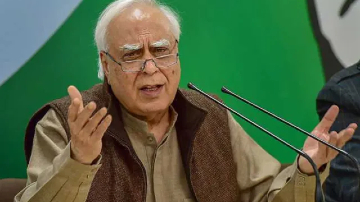 “Communal Virus Infects Body Politic” - Kapil Sibal's Insights on Manipur Violence