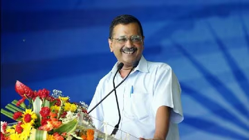 Kejriwal Urges Haryana - Give AAP a Shot for Improved Education & Healthcare