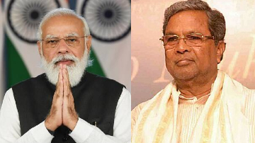 Congress Slams Modi Regime's Attempt to Thwart Karnataka's Free Rice Scheme,  BJP Fires Back