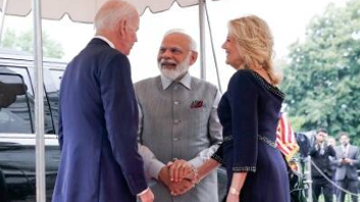 PM Modi's US Visit: Power-packed Agenda on Defence & Trade – 10 Key Highlights