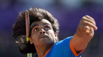 Neeraj Chopra withdraws from 2022 Commonwealth, shares disappointment