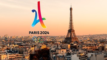 Newest sports addition in the 2024 Paris Olympics | Olympics 2024