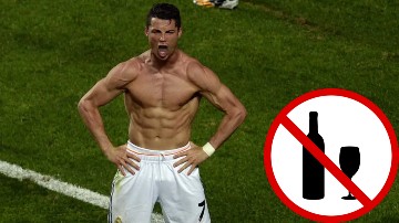 10 Cristiano Ronaldo Facts only hardcore fans will know