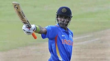 Robin Uthappa takes retirement from all cricket formats for Indian team