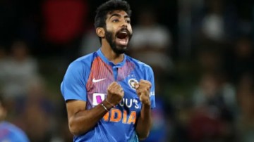 Jasprit Bumrah ruled out of T20 World Cup 2022 due to a back injury