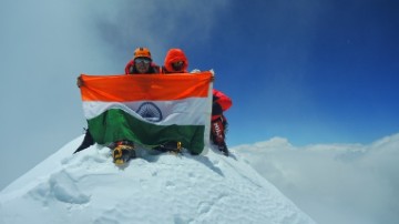 Famous mountain climbers of India to break records and make history 