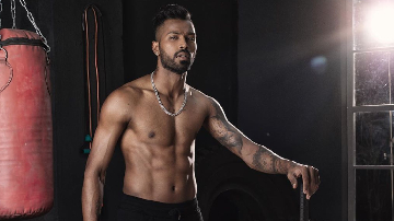 Hardik Pandya Reveals his Fitness Secret. Read about his big Secret Here.