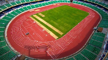 Delhi’s Jawaharlal Nehru Stadium has lain barren for years, Why?