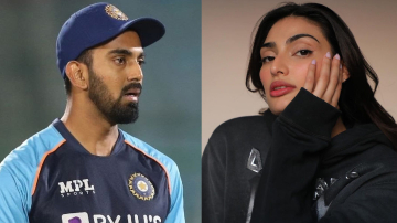   KL Rahul's leave for January 2023 gets Endorsed by BCCI, Reports tell he is all set to Tie Knots with Athiya Shetty