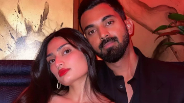 KL Rahul-Athiya Shetty's Wedding: Twitter Buzz As Couple Prepares For Big Day